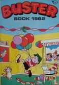 Buster Book 1982 - Bild 1