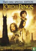 The Lord of the Rings: The two Towers - Afbeelding 1