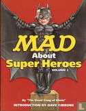 Mad About Super Heroes 2 - Afbeelding 1