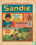 Sandie 7-4-1973 - Bild 1