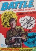 Battle Picture Weekly Annual 1978 - Image 1