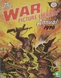 The War Picture Library Annual 1976 - Image 1