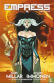 Empress Book One