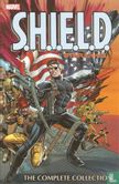 S.H.I.E.L.D. - The Complete Collection - Afbeelding 1