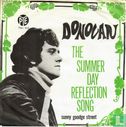 The Summer Day Reflection Song - Image 1
