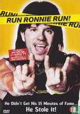 Run Ronnie Run - Afbeelding 1