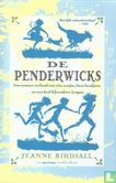 De Penderwicks - Afbeelding 1