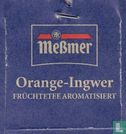 Orange-Ingwer - Afbeelding 3