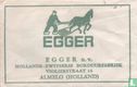 Egger N.V. - Afbeelding 1