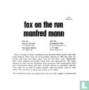 Fox on the Run - Afbeelding 2