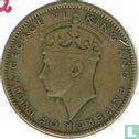 Jamaika ½ Penny 1938 - Bild 2