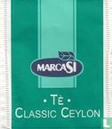 • Tè • Classic Ceylon - Afbeelding 1