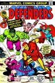 The Defenders 9 - Image 1