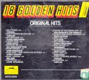 18 Golden Hits - Volume 1 - Afbeelding 2