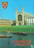 Cambridge Colleges - Image 1