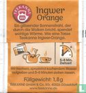 Ingwer Orange - Image 2