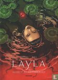 Layla - Legende uit het scharlaken moeras