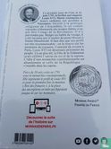 Frankrijk 10 euro 2019 (folder) "Piece of French history - Louis XVI" - Afbeelding 2