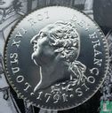 France 10 euro 2019 (folder) "Piece of French history - Louis XVI" - Image 3