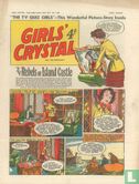 Girls' Crystal 1109 - Image 1