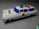 Oldsmobile ambulance - Afbeelding 1