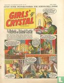 Girls' Crystal 1111 - Image 1