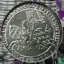Frankrijk 10 euro 2019 (folder) "Piece of French history - Hundred Years War" - Afbeelding 3