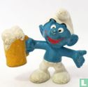Beer Smurf - Image 1