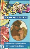 Love Swept Omnibus - Image 1