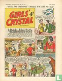 Girls' Crystal 1120 - Image 1