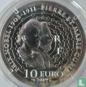 France 10 euro 2019 (BE) "Marie Curie" - Image 1