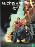 Macau - Afbeelding 1