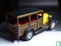 Ford Model A Woody Wagon - Image 2