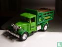 Antique Lorry 'Wood Service' - Afbeelding 2