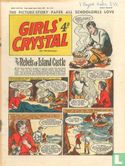 Girls' Crystal 1118 - Image 1