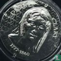 Frankrijk 10 euro 2018 (PROOF) "Désirée Clary" - Afbeelding 2