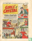 Girls' Crystal 1128 - Afbeelding 1