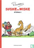 Suske en Wiske integraal 6 - Afbeelding 1