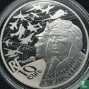 France 10 euro 2018 (PROOF) "70 years of the Berlin Airlift" - Image 2