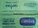Capstan Standard Size  - Bild 1