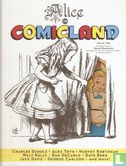 Alice in Comicland - Image 1