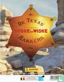 Suske en Wiske & de Texas rakkers