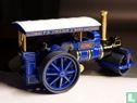 Aveling & Porter Steam Roller 'Bluebell' - Bild 3