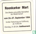 Roonkarker Mart   - Image 1