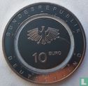 Allemagne 10 euro 2019 (D) "In the air" - Image 1