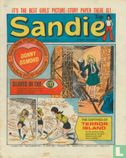 Sandie 21-7-1973 - Afbeelding 1