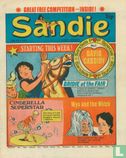 Sandie 14-7-1973 - Afbeelding 1