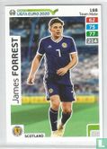 James Forrest