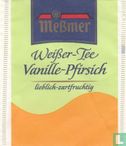 Weißer~Tee Vanille~Pfirsich - Afbeelding 1