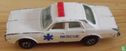 Dodge Monaco Police Car, "Rescue" - Afbeelding 1
